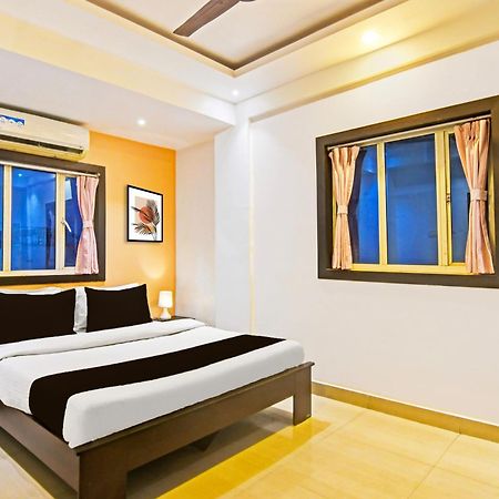 Super Hotel O Baguiati Nager Bazaar Dış mekan fotoğraf
